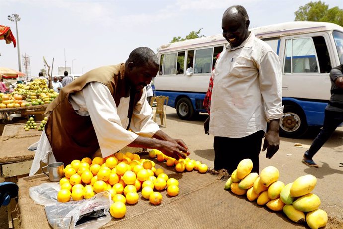 Sudán.- La ONU alerta de que la inflación aumenta las necesidades y lastra la as