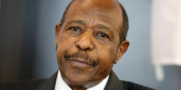 3. Un tribunal ruandés rechaza liberar bajo fianza a Paul Rusesabagina, el héroe de 'Hotel Ruanda'