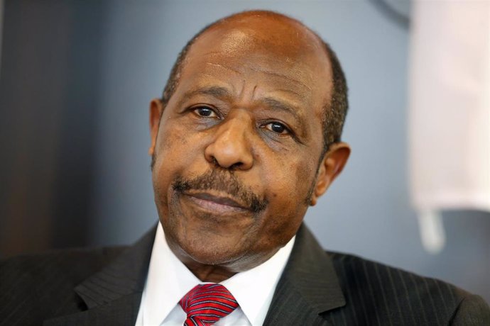 Paul Rusesabagina