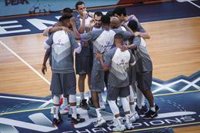 Hereda San Pablo Burgos no da opciones al Dijon y jugará la final de la Champions