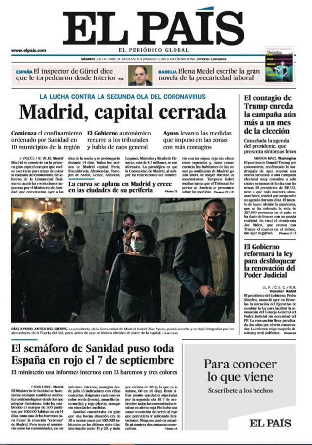 Portadas