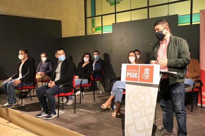 PSOE-A ve a  Moreno "instrumento de Casado" y dice que "la salud de los andaluces está a disposición de los intereses del PP"