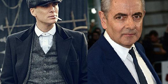 1. Rowan Atkinson no será Adolf Hitler en Peaky Blinders temporada 6