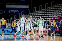 El Joventut se repone en Andorra y el Bilbao Basket se estrena a costa del Obradoiro