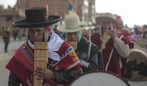 Política
