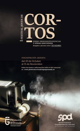 Nota Y Foto Festival De Cortos Drogas