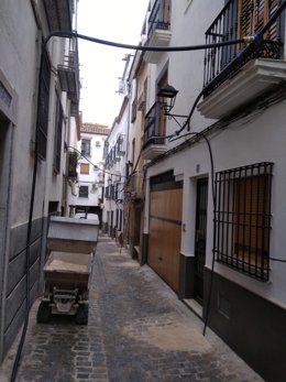 Calle Fajardo