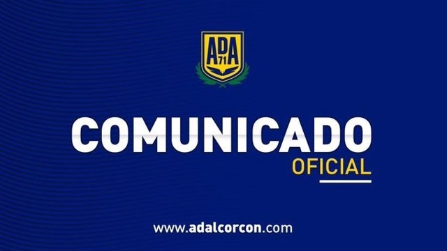 Fútbol.- El Alcorcón confirma que incurrió en alineación indebida ante el Real Z
