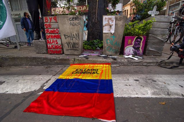 Colombia.- Tres muertos en una nueva masacre en Colombia