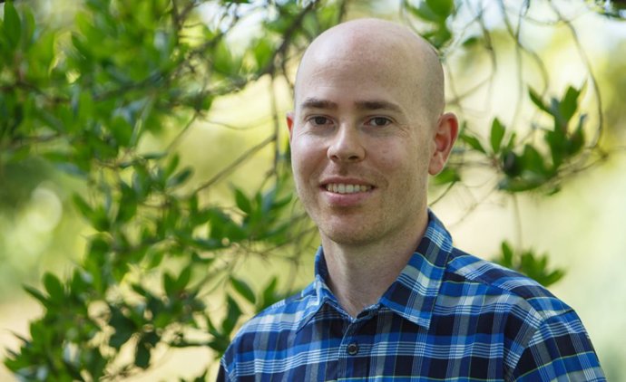 Mikel Bueno, nuevo doctor por la UPNA