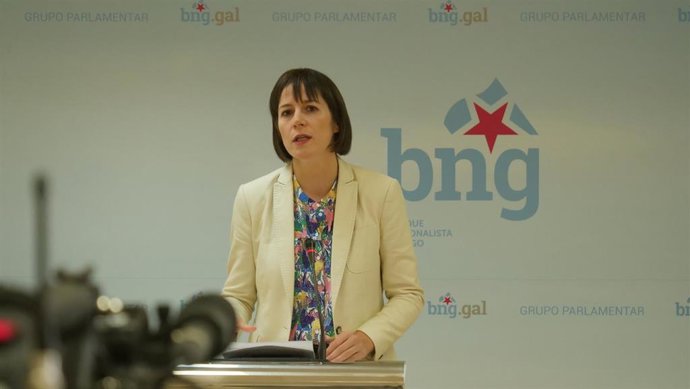 Ponton Chama Sanchez E Feixoo Unidade Solucion Alcoa