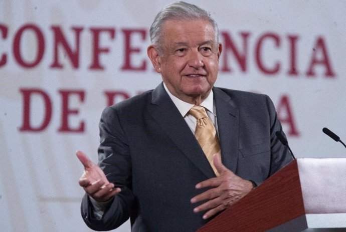 México.- López Obrador cifra en más de un millón las víctimas de la violencia en