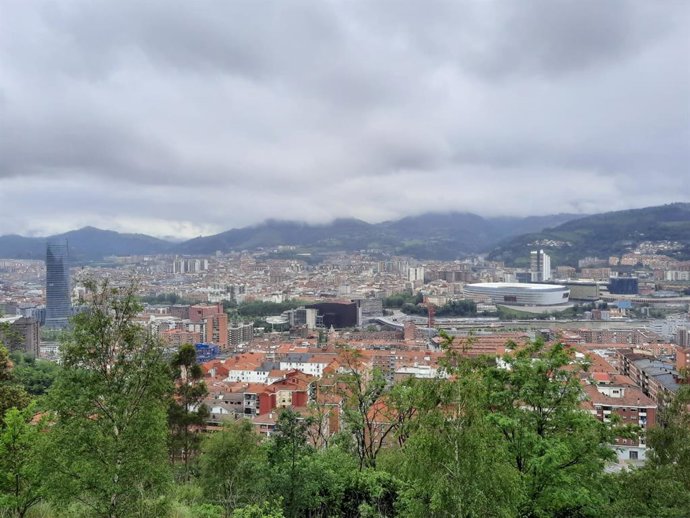 Las máximas bajarán el fin de semana hasta 15C respecto a hoy y habrá fuertes precipitaciones en el este peninsular