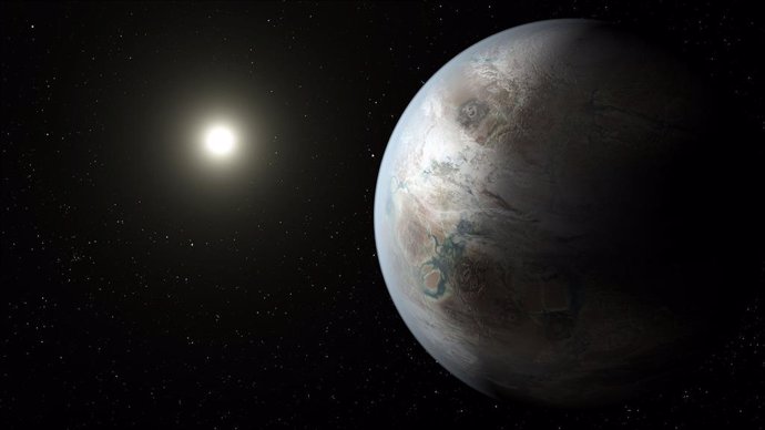 Hay docenas de planetas que superan a la Tierra en habitabilidad