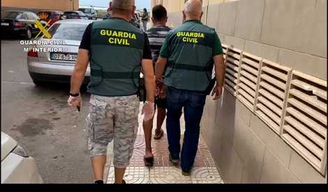 Almería