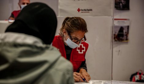 Cooperación y Desarrollo