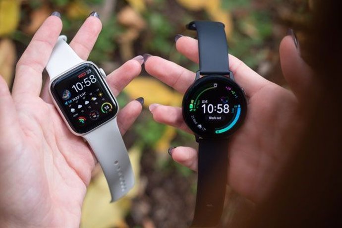 El mejorsmart watch