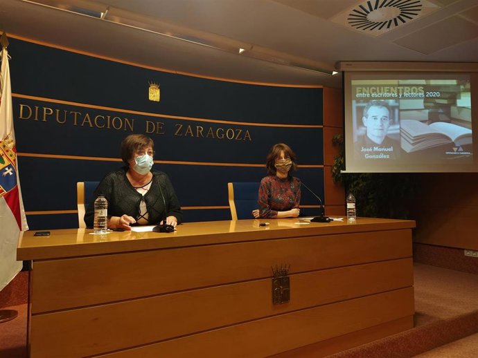 La DPZ retoma sus campañas de animación a la lectura.