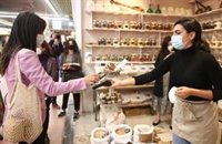 Villacís defiende el papel de Aguado como "agente facilitador" entre Estado y Comunidad y pide "más madurez" en política