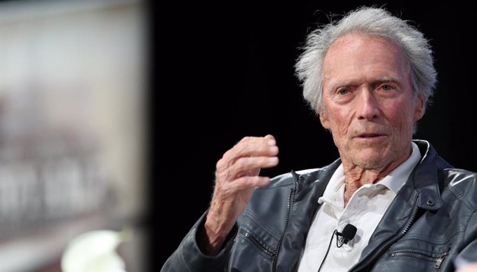 Clint Eastwood Cinema Lesson - The 70th Annual Cannes Film Festival