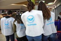 La 'Operación frío' permitirá a los bancos de alimentos repartir productos frescos a quienes lo necesitan