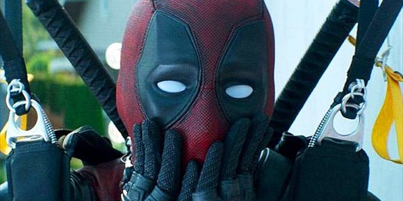 3. Deadpool 3 convertirá a Ryan Reynolds en el actor mejor pagado del Universo Marvel