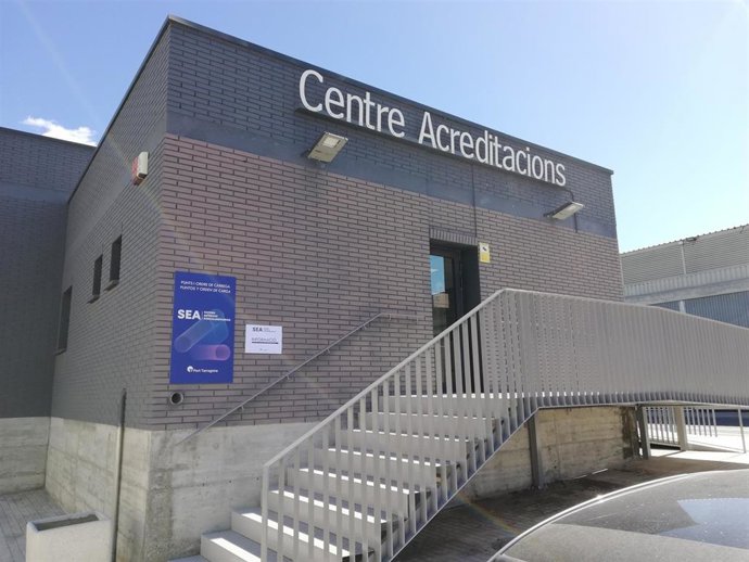 El nuevo sistema de entrega de agroalimentarios del Port de Tarragona arrancará el 6 de octubre.