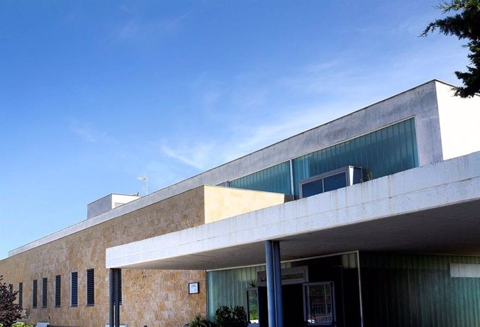 Fundación Centro de Acogida San José en Jerez