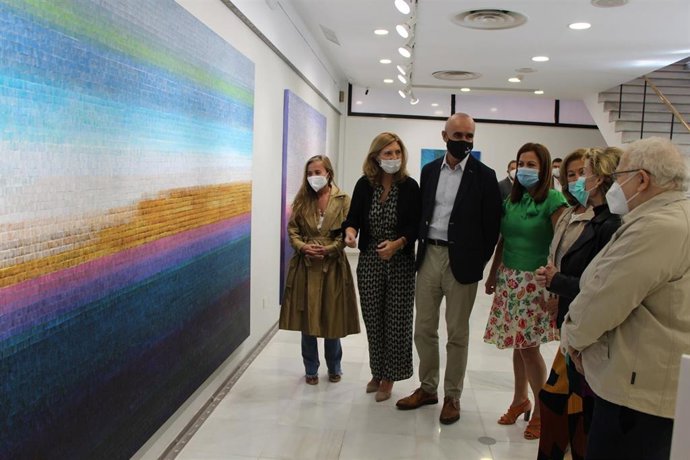 [Sevilla] Nota De Prensa. Semana De La Arquitectura