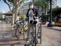 Grezzi, tras el informe del fraude en EMT: "Las responsabilidades políticas se tienen que asumir si existen"