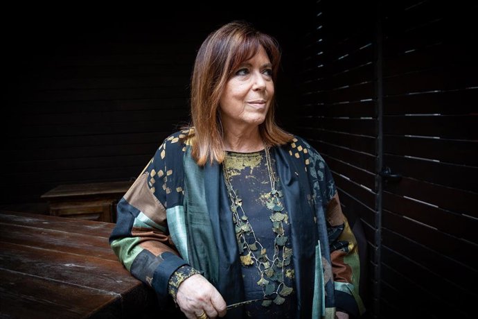 Maria Del Mar Bonet (archivo)