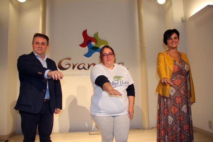 Presentación del curso formativo dirigido a 'kellys' de toda la provincia