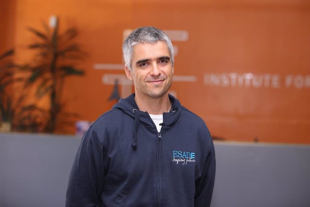 CEO de Predictiva, Pablo Enciso