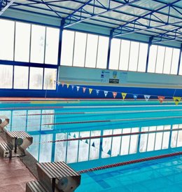 Piscina Caldes de Montbui