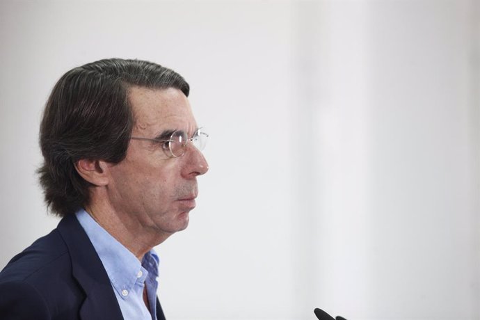 Aznar ve las elecciones venezolanas un "pretexto más" para que siga el "régimen 