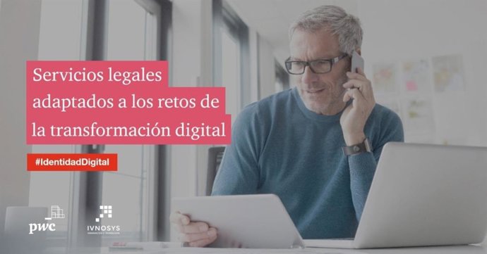 PwC se alía con Ivnosys para la transformación digital de los servicios digitales