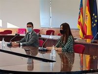 Colegios mayores deben cumplir una serie de medidas para evitar contagios de Covid-19 como el caso de Valencia