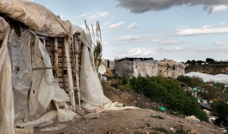 Cooperación y Desarrollo