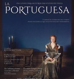 'A Portuguesa'