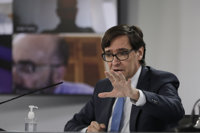 Illa niega razones políticas detrás de las medidas contra el COVID-19: "Lo que nos mueve es proteger a los ciudadanos"