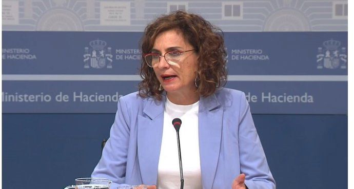 Hacienda recomienda a las CCAA un déficit del 2,2% del PIB en 2021, del que asum