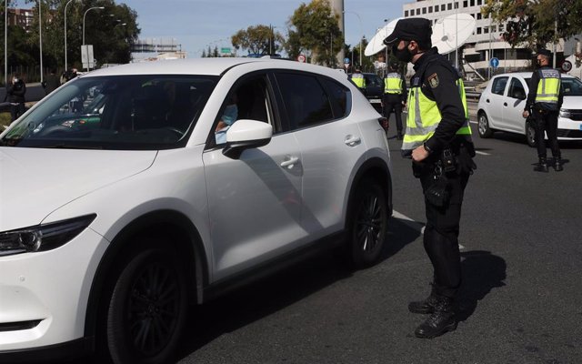 El Abogado Que Pidió Paralizar Restricciones En Madrid Vuelve A ...