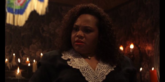 1. Muere la actriz de Ghost Armelia McQueen, a los 68 años