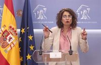 La mayoría de CCAA celebra la suspensión de reglas fiscales y Madrid alerta de efectos "muy graves" para España