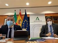 Junta apela a la "responsabilidad en el gasto" para elaborar el presupuesto pese a la suspensión de las reglas fiscales