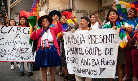 Política