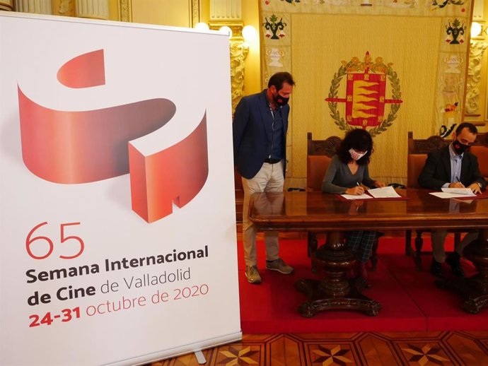 Los asistentes a la SEMINCI podrán degustar una selección de vinos tintos, blancos y rosados