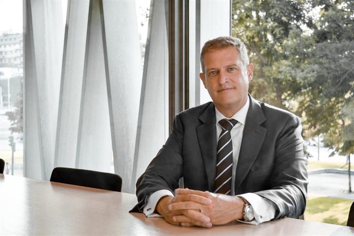 Antonio Puentes Moreno, nuevo fichaje de BDO Abogados