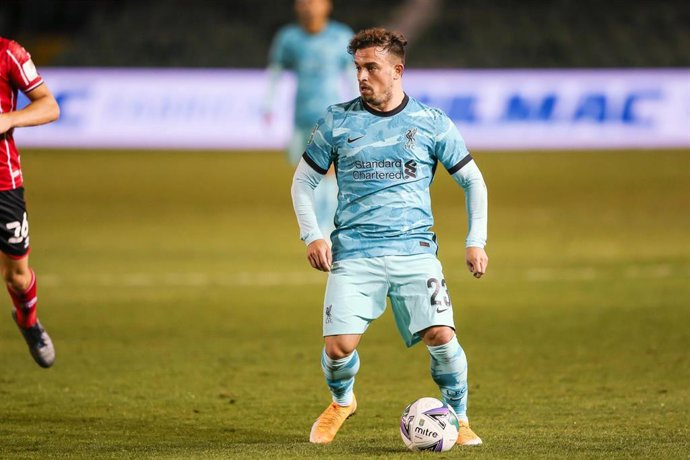 Xherdan Shaqiri (Liverpool)