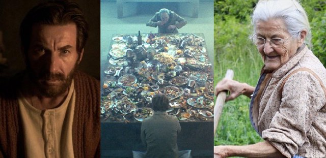 La trinchera infinita, El hoyo y O Que Arde optan a representar a España en los Oscar'La trinchera infinita', 'El hoyo' y 'O Que Arde optan a representar a España en los Oscar